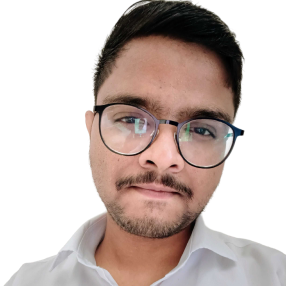 Amit - Full-stack Developer