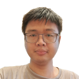 Fendy - Full-stack Developer